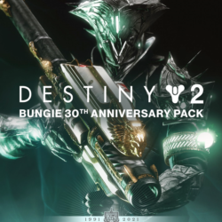 Destiny 2 Bungie 30th Anniversary Pack XBOX