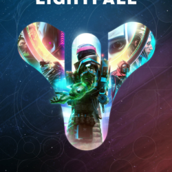 Destiny 2 Lightfall XBOX