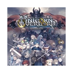 🟢Unicorn Overlord Monarch Edition🟢Xbox