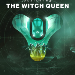 Destiny 2 The Witch Queen XBOX