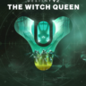 Destiny 2 The Witch Queen XBOX