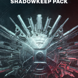 Destiny 2 Shadowkeep Pack XBOX