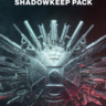 Destiny 2 Shadowkeep Pack XBOX