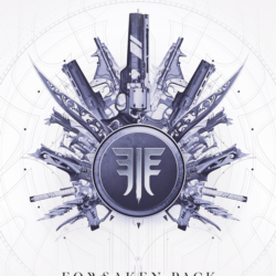 Destiny 2 Forsaken Pack XBOX