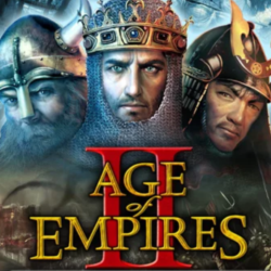 Age of Empires II HD - Steam Access OFFLINE
