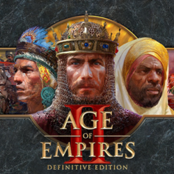 Age of Empires II: Definitive Edition - Steam Access