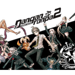 Danganronpa 2: Goodbye Despair - Steam Access OFFLINE