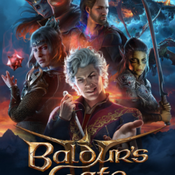 Baldur's Gate 3 XBOX код активации (ключ) 🎮🗡️