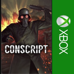 ☑️⭐CONSCRIPT XBOX  DLC Покупка на Ваш аккаунт⭐☑️