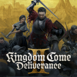 Kingdom Come: Deliverance II Royal (Xbox Series) Аренда