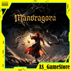 ⚫️Мандрагора: Whispers of the Witch Tre |Epic Games EGS