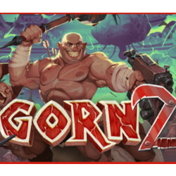 GORN 2 - STEAM GIFT РОССИЯ