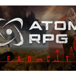 ATOM RPG: Post-apocalyptic indie game - Steam Access