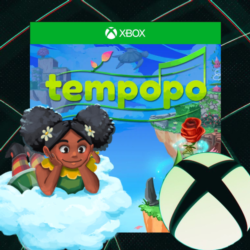 Tempopo XBOX   ПК НА ВАШ ЛЮБОЙ АККАУНТ ✅