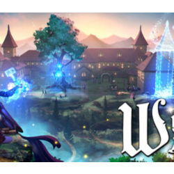 Wizdom Academy * STEAM РФ/КЗ/СНГ/УКР⚡АВТОДОСТАВКА 💳0%
