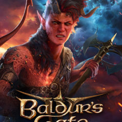 Baldur's Gate 3 - Digital Deluxe Edition XBOX