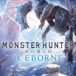 Monster Hunter World Iceborne Deluxe ключ RU/CIS РФ