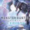 Monster Hunter World Iceborne Deluxe ключ RU/CIS РФ