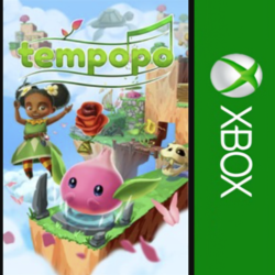 ☑️⭐Tempopo XBOX Покупка на Ваш аккаунт⭐☑️
