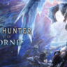 Monster Hunter World Iceborne ключ RU/CIS РФ СНГ Россия