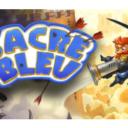 Sacre Bleu 💎 АВТОДОСТАВКА STEAM GLOBAL МГНОВЕННО ЛИЦЕНЗИЯ