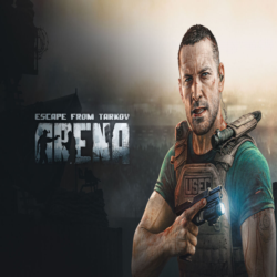 💜⚪ Escape from Tarkov: Arena⚡️EPIC GAMES ⚪💜 TR