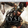 RYSE: LEGENDARY EDITION XBOX  КЛЮЧ  XBOX ONE/X|S