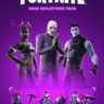 Fortnite Dark Reflections Pack | EPIC GAMES