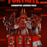 Fortnite Corrupted Legends Pack | EPIC GAMES