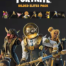 Fortnite Gilded Elites Pack | EPIC GAMES