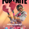 Fortnite Stayin&acute; Solo Quest Pack | EPIC GAMES
