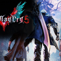 Devil may cry 5 (PS5/RUS) П3-Активация