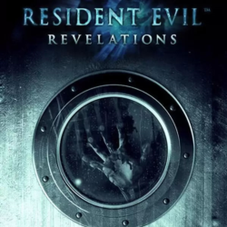 Resident Evil: Revelations (Ключ Steam | РФ СНГ)