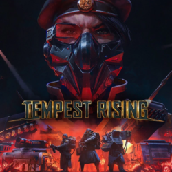 Tempest Rising (Steam Ключ Global   РФ)
