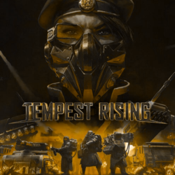 Tempest Rising Deluxe (Steam Ключ Global   РФ)