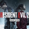 RESIDENT EVIL 2 - Deluxe Edition (Ключ Steam | РФ СНГ)