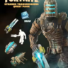 Fortnite Strange Transmissions Quest Pack | EPIC GAMES