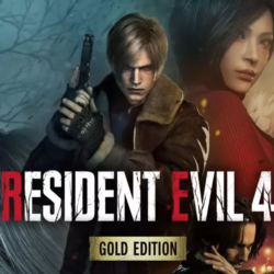 Resident Evil 4 - Gold Edition (Ключ Steam | РФ СНГ)