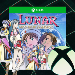 LUNAR Remastered Colle XBOX   ПК НА ВАШ ЛЮБОЙ АККАУНТ ✅