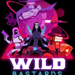 Wild Bastards стим ключ РФ Россия СНГ КЗ RU/CIS