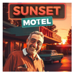 Sunset Motel | Steam