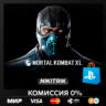Mortal Kombat XL | PS5 | БЫСТРО