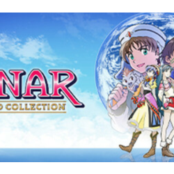 LUNAR Remastered Collection steam