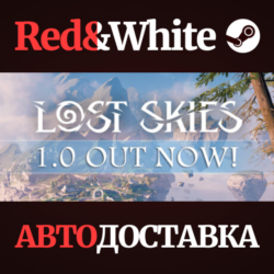 Lost Skies * STEAM RU*KZ*UA*СНГ🔥АВТОДОСТАВКА
