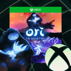Ori: The Collection XBOX   ПК ПОКУПКА НА ВАШ АККАУНТ ✅