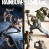 Tom Clancy&acute;s Rainbow Six Siege Deluxe  АККАУНТ XBOX