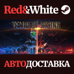 Tempest Rising * STEAM RU*KZ*UA*СНГ🔥АВТОДОСТАВКА