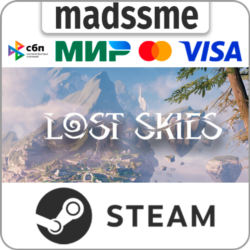 Lost Skies * RU/KZ/СНГ/TR/AR * STEAM 🚀 АВТОДОСТАВКА