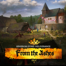 РФ/GLOBAL    KINGDOM COME: DELIVERANCE - FROM THE ASHES