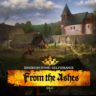 РФ/GLOBAL    KINGDOM COME: DELIVERANCE - FROM THE ASHES